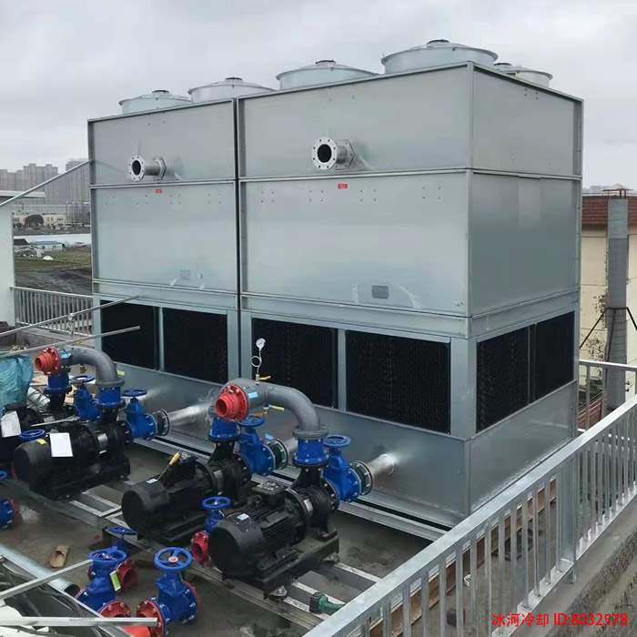 BH-79P/X蚌埠环保闭式冷却塔工厂 BH-79P/X蚌埠环保闭式冷却塔工厂