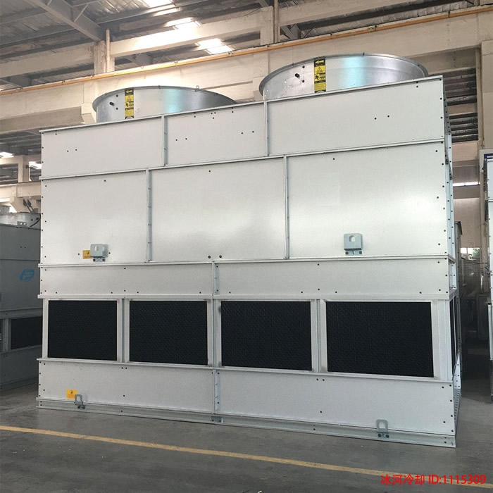 BH-13X蚌埠小型开式冷却塔工厂