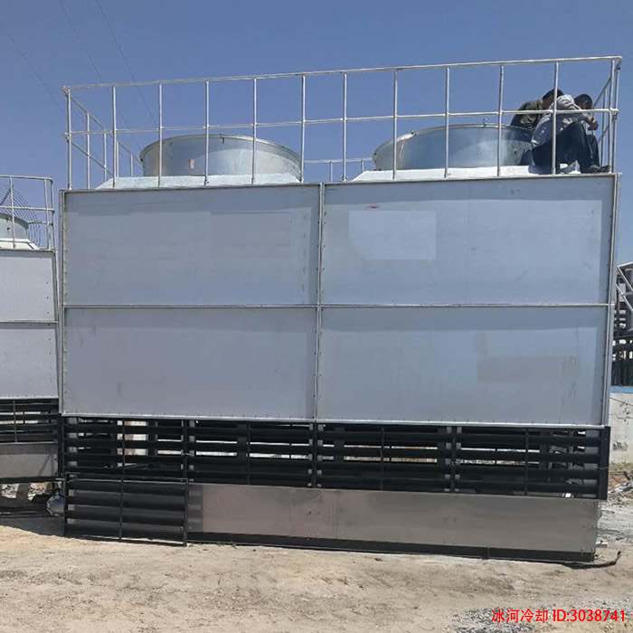74V/Q蚌埠横流闭式冷却塔源头工厂 74V/Q蚌埠横流闭式冷却塔源头工厂