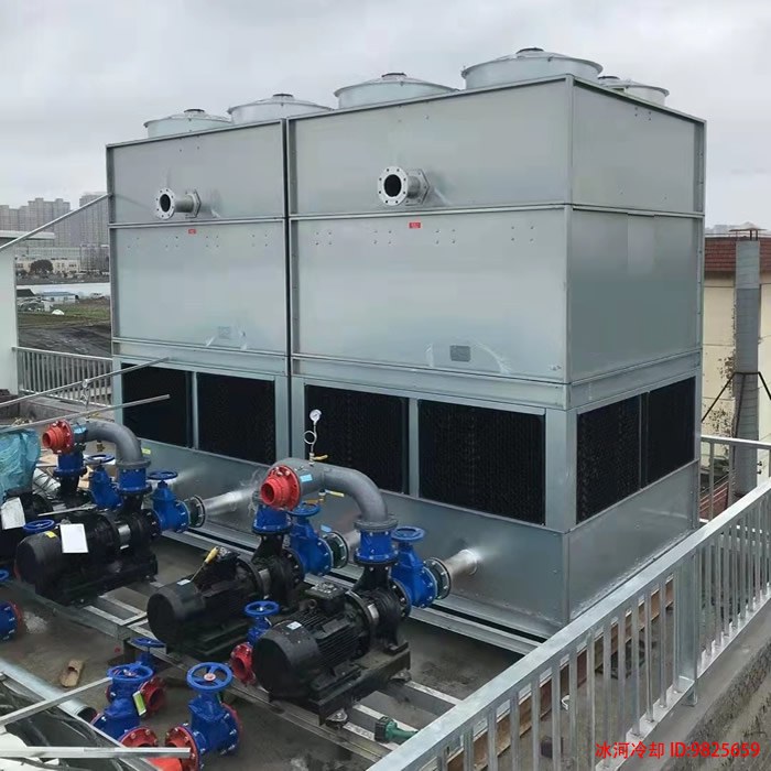 BH-O27蚌埠全钢闭式冷却塔 BH-O27蚌埠全钢闭式冷却塔