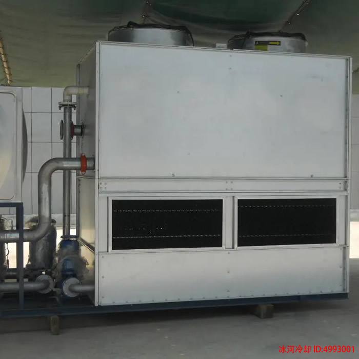 BH-42Y/O蚌埠化工厂闭式冷却塔价格 BH-42Y/O蚌埠化工厂闭式冷却塔价格